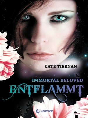 cover image of Entflammt